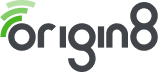 origin8cares logo